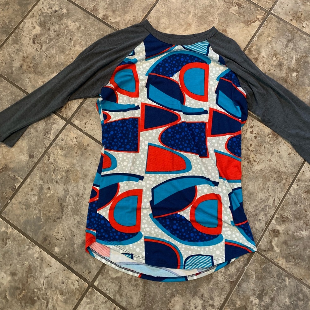 Lularoe randy top